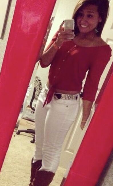 Future Anesthesiologist From Texas