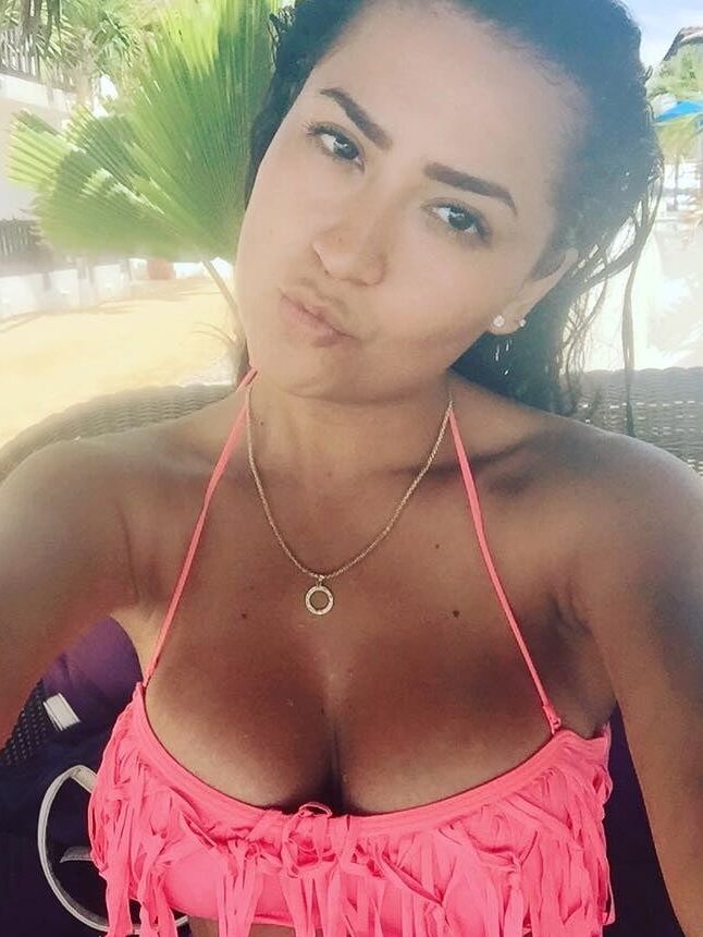 Puta chichona