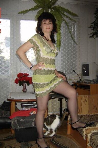Vintage Marzena Fotka