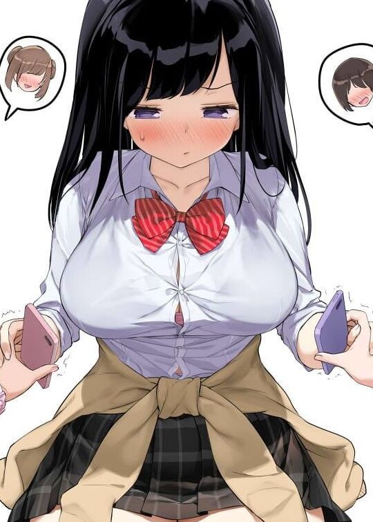 Kaisen Chuui
