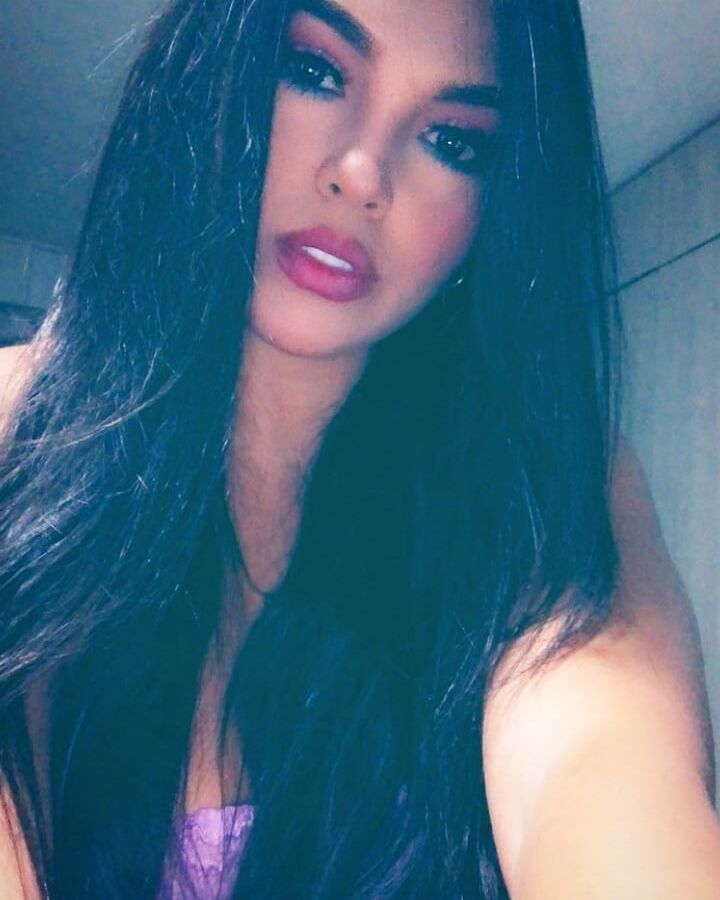 Gisella, Colombia