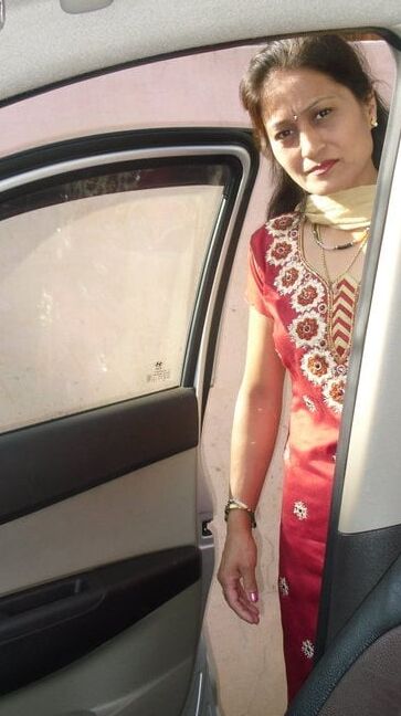 Friend&;s beautiful hot wife
