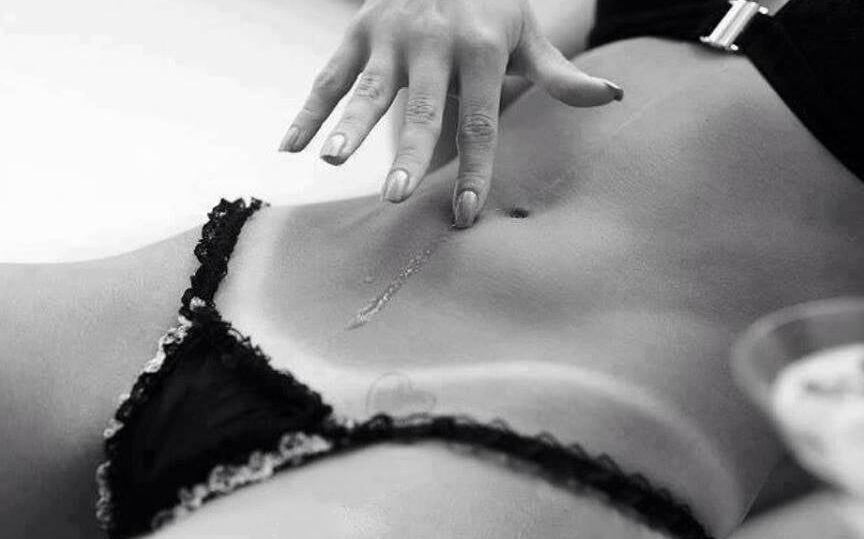 Black or White part two