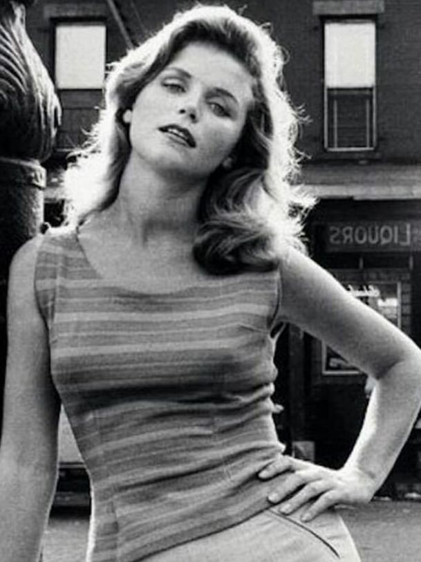 Retro Babes