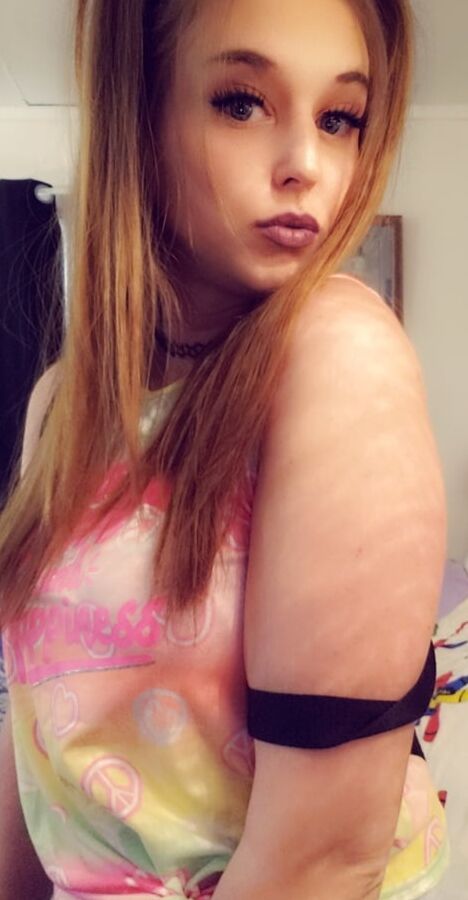 baby spice lol
