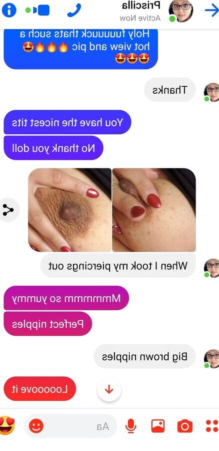 Cheating texts from gfs phone part