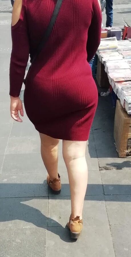 Culoncita falda
