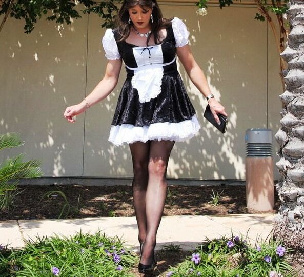 Crossdressers
