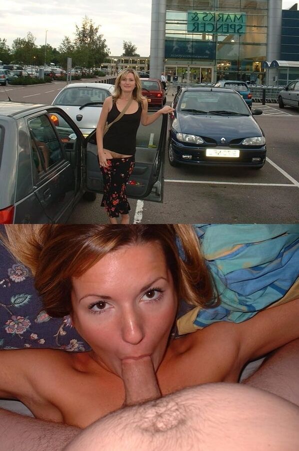 BJ, Throated and Cum Shot faces