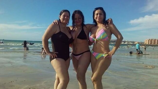 Gloria Ivonne