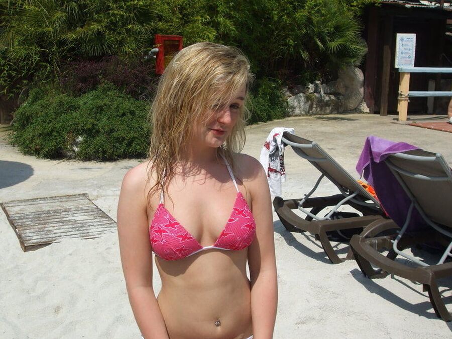Summer babes