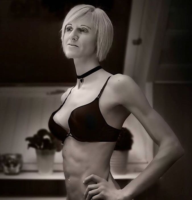 Fitblonde