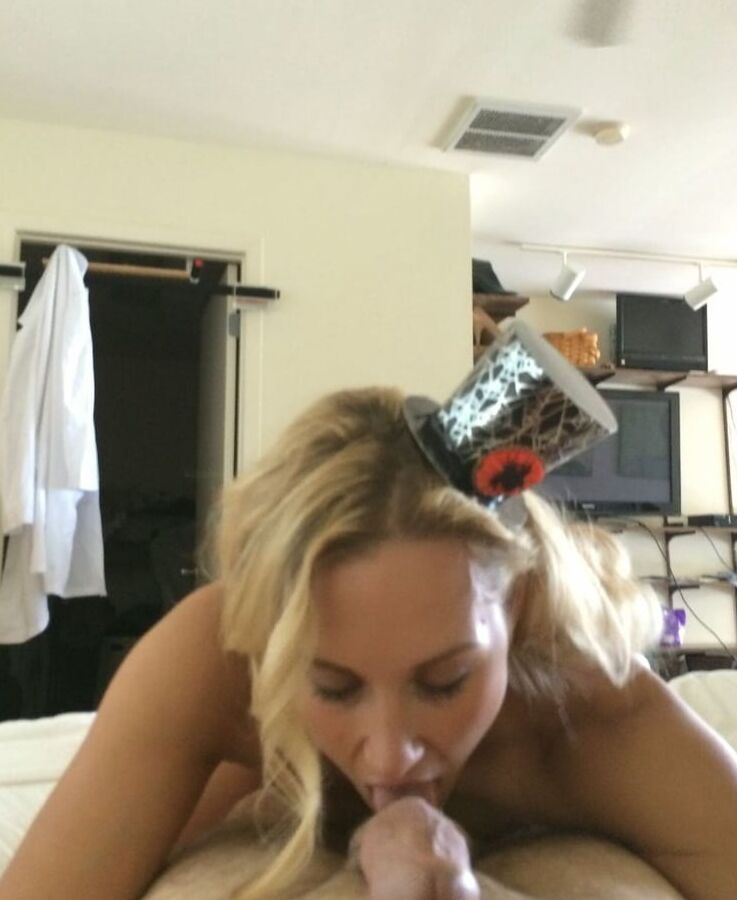 Kimberley Nance leak jul