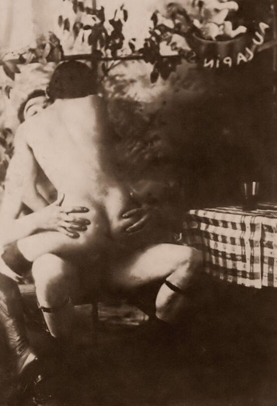 Th Century porn (Various part )