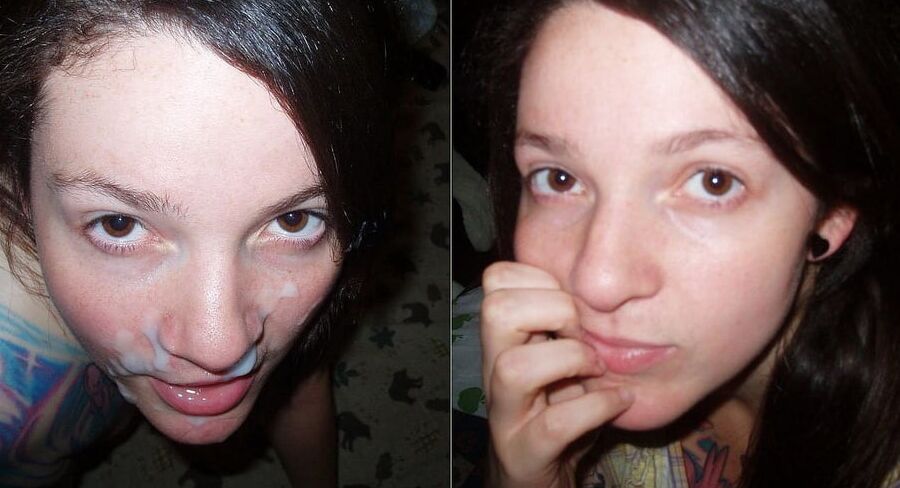 Pics I LIke - Before and Later