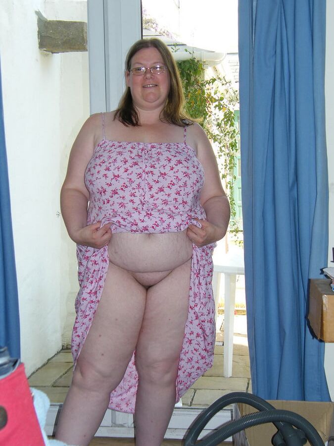 Smooth Twat BBW&;s