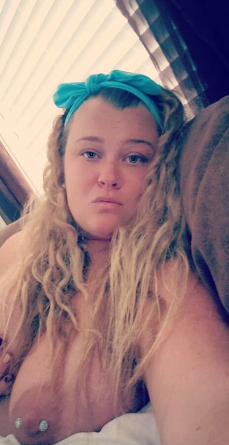 Hacked and Stacked Chubby Wife With Huge Areola