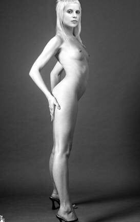 Yolandi Visser