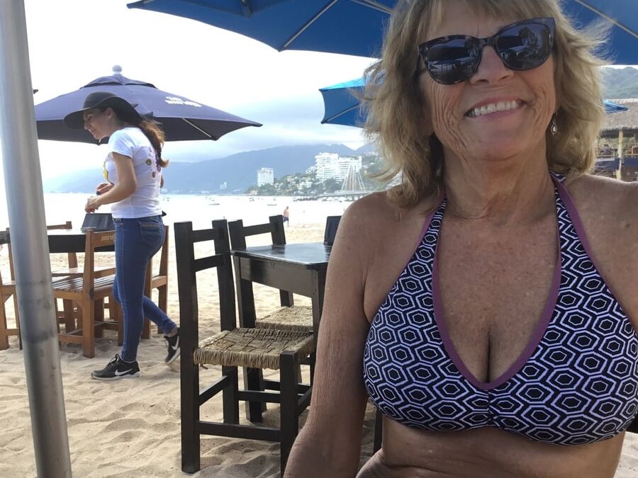 Friends Wife