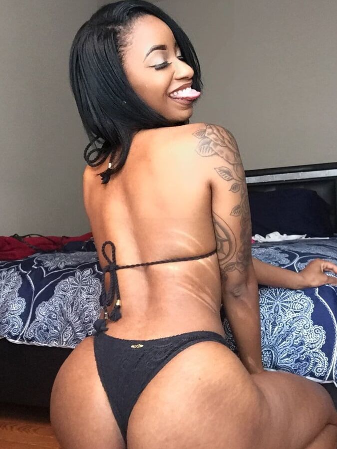 If big booty is your thing