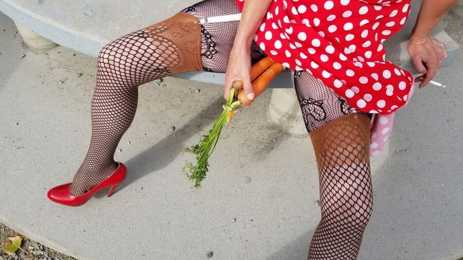 Carrot Slut