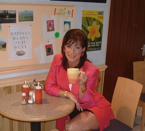 Deena Payne