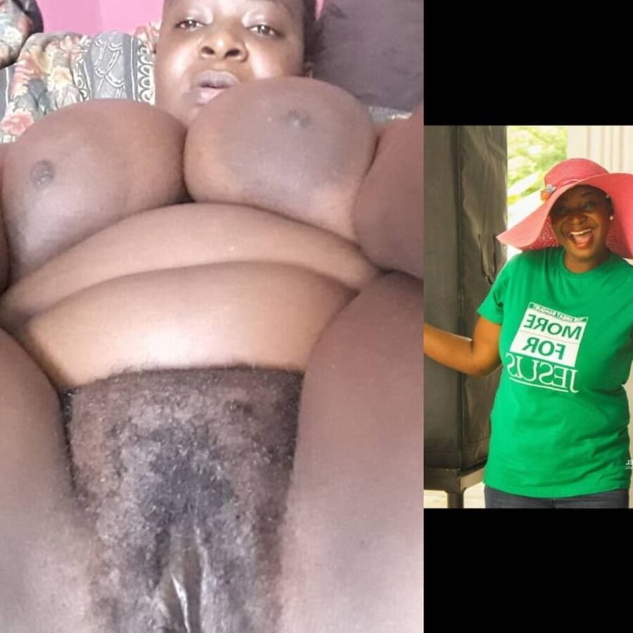Joan from Accra Ghana