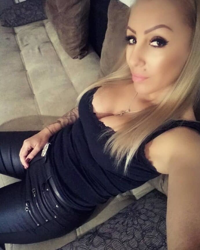 Verica Milf Drolja SERBIAN