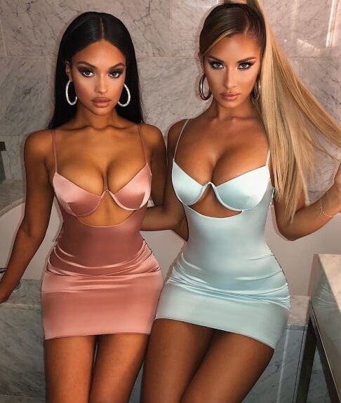 Tu baises laquelle et comment ?