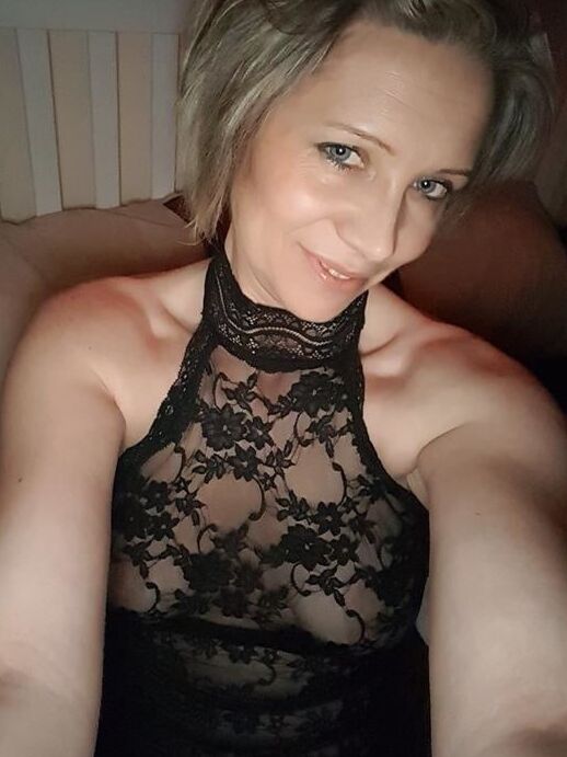 just me