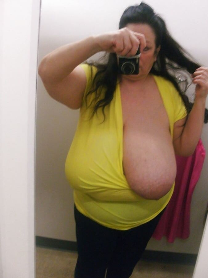 Beautiful and erotic woman