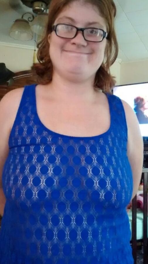 We expect cum in the face