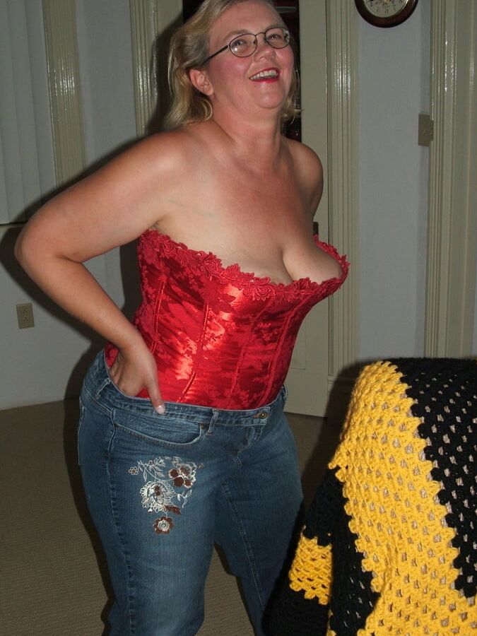 Matures in red
