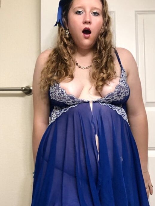 cute lingerie