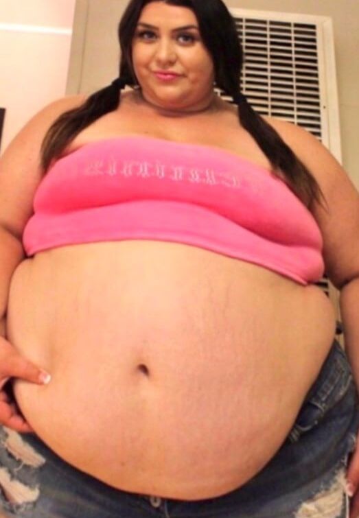 Fat fatter fattest