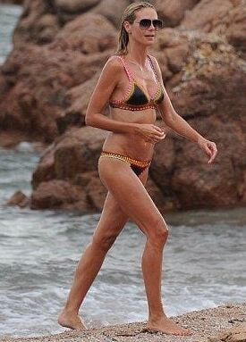 Heidi Klum