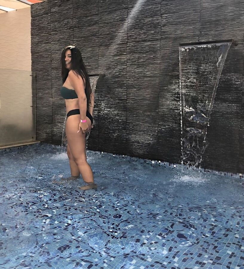 Gisella, Colombia