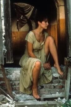 Celebrity Hot - Carey Lowell