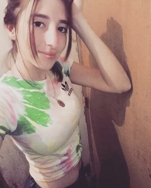 JORGELINA