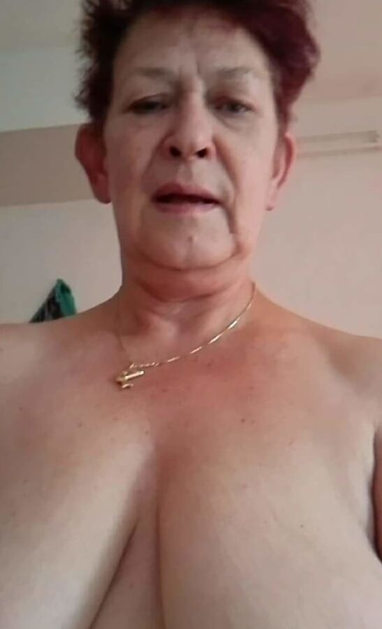 Old Boobs