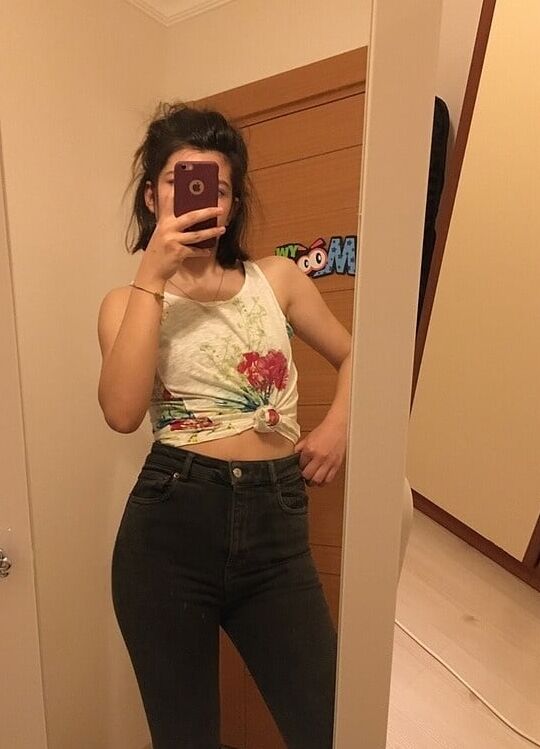 Turkish women not nude