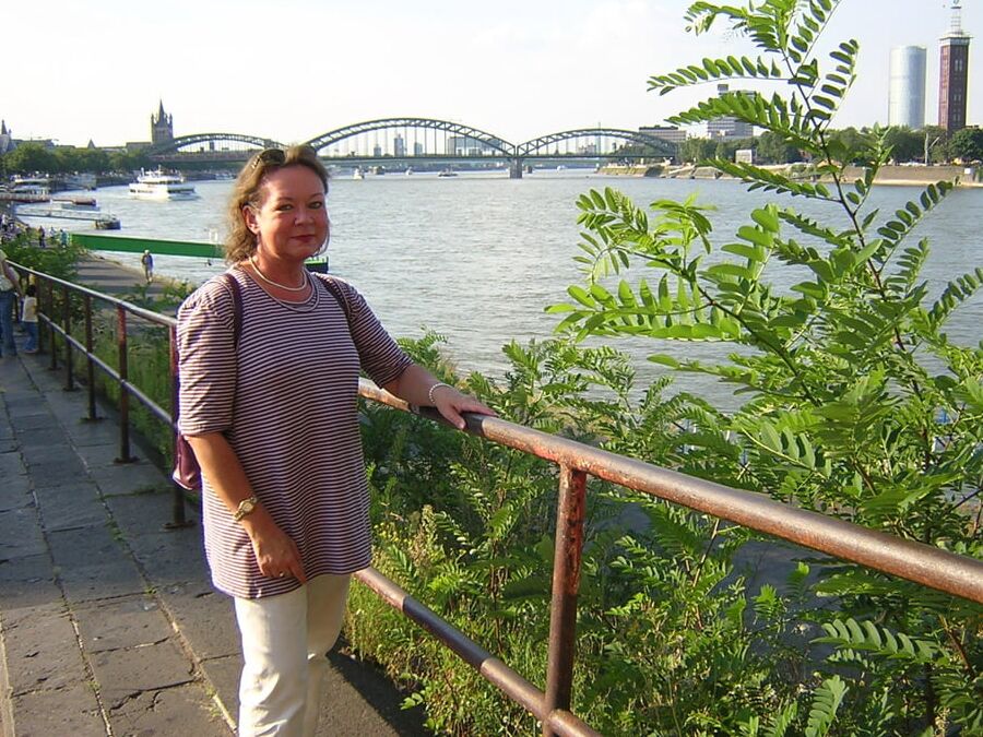 Silke Koeln J (Finya)