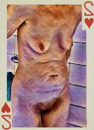 Spielen wir Herz??
