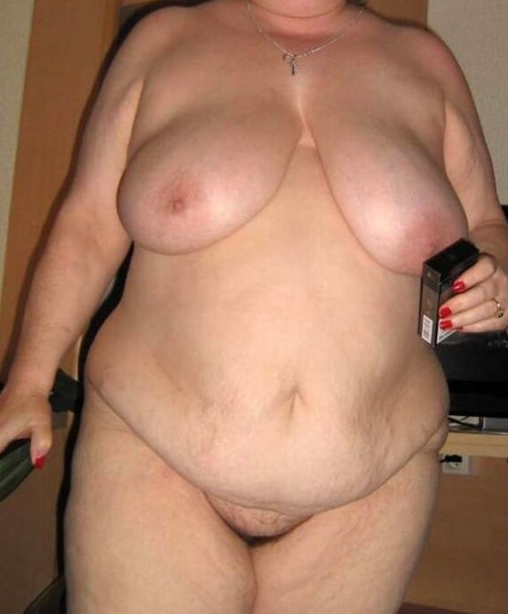Dem belly full