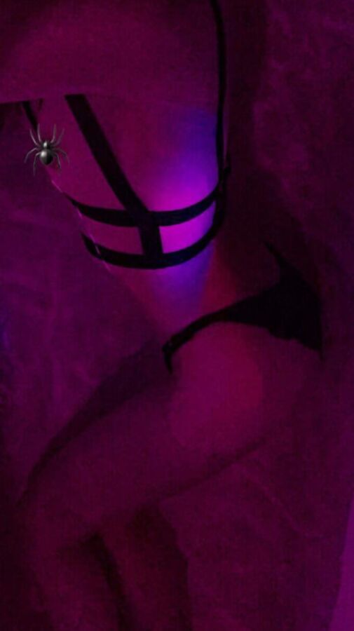 Ann Droid New Wave Bath