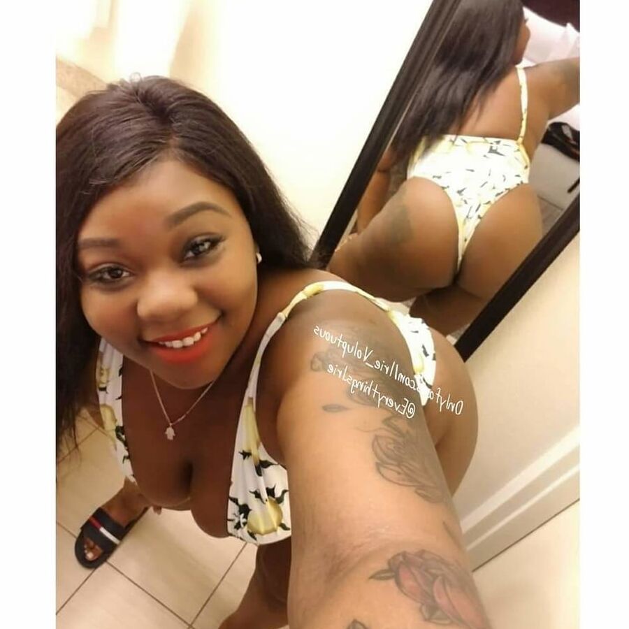 Black azz master