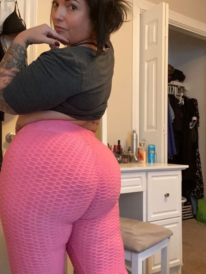 Gilf pawg