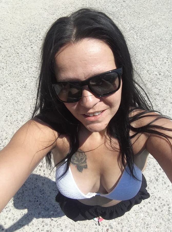 Greek Milf