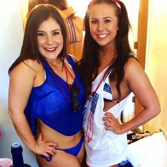 Who would you fuck? % brunette