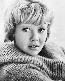 Hayley Mills and a couple of other cute babes!
